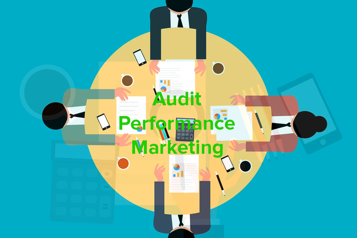 Nhận Audit Performance Marketing Cho Doanh Nghiệp