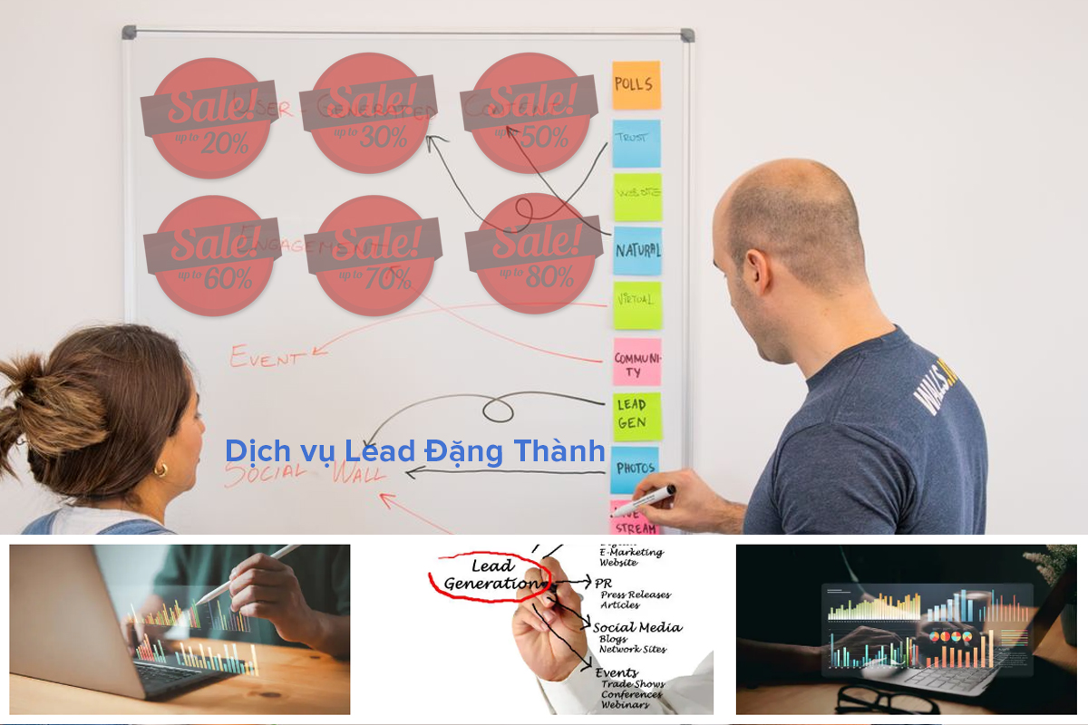 Sales Follow-Up Quyết Định Giá Trị Thực Của Lead