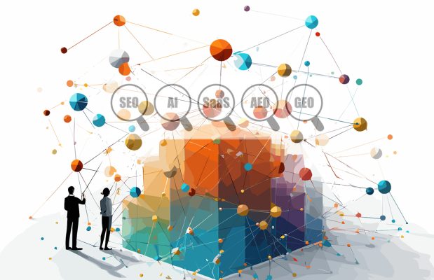 Dịch vụ SEO GEO tối ưu website cho Google AI Overview và AI Search